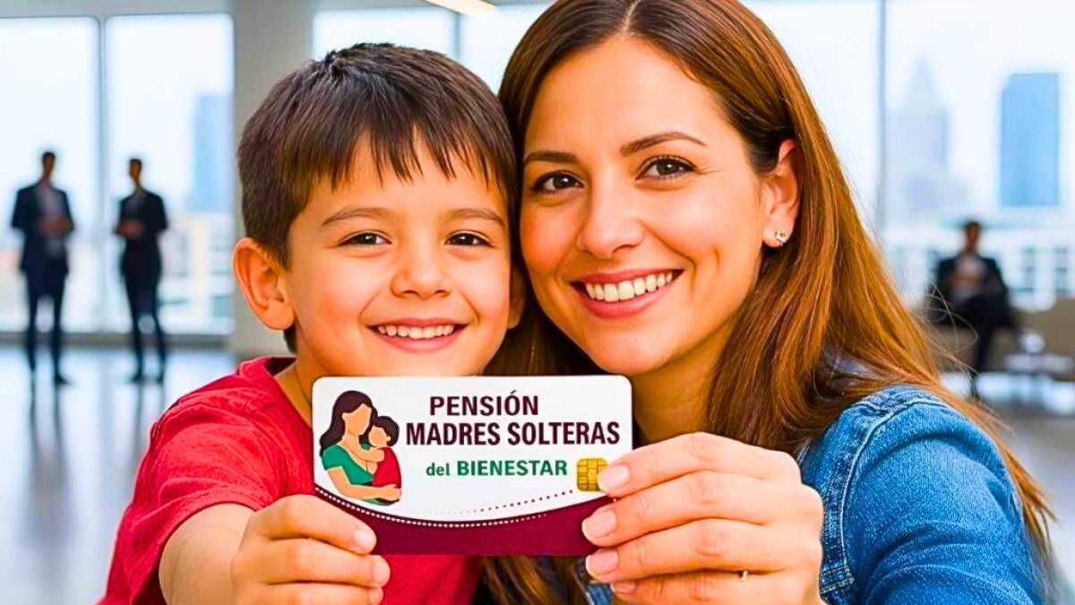 Subsidio de Guardería México 2026 Registro en Línea para Madres Trabajadoras
