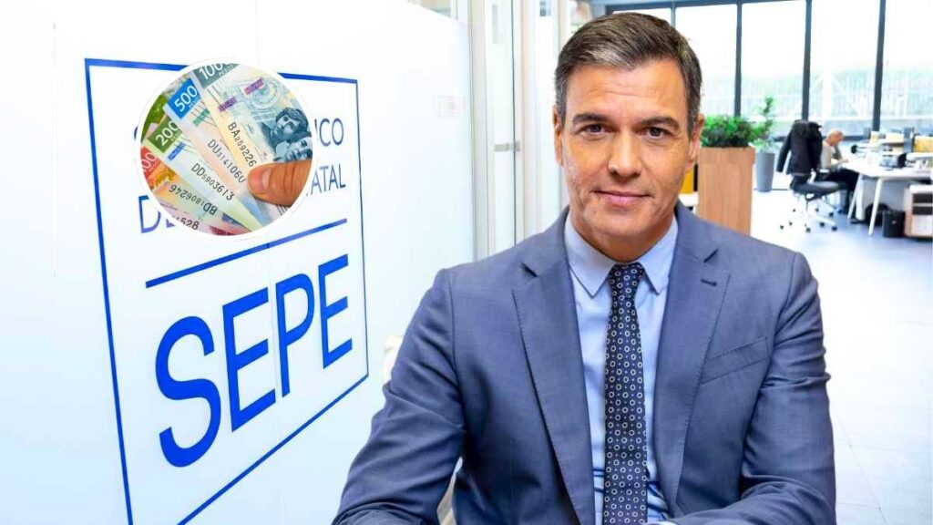 Subsidio mayores de 52 años 2026 suspensión y guía oficial del SEPE